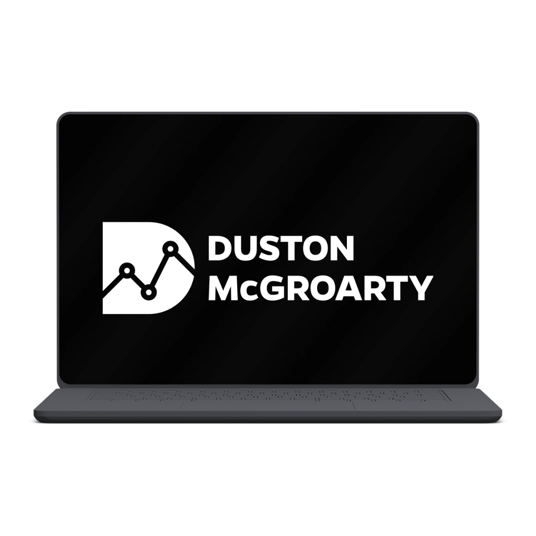 Duston McGroarty - The Publishing Profits Machine™ 4-Week Coaching Program